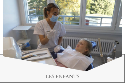 LES ENFANTS