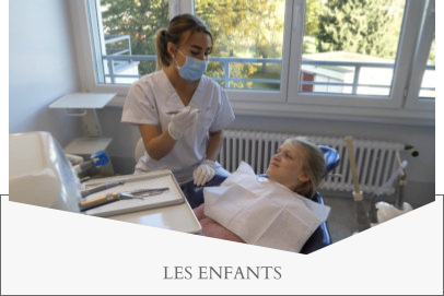 LES ENFANTS
